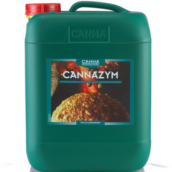 CANNA Cannazym 250ml, 500ml, 1L, 5L, 10L