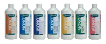 CANNA Mononutrients 1 Litres