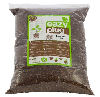 Eazy Plug Eazy Mixx 5.0L