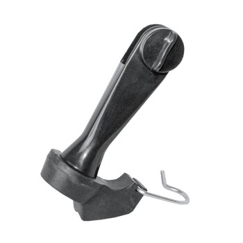 RAM Oscillating Multi Fan 20W Clip or Pole Mount