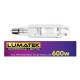 Lumatek metal-halide grow bulb 250W, 400W, 600W