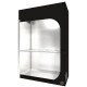 Secret Jardin Dark Street DS120W R4.00 - 120x60x178 cm