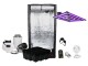 Secret Jardin 100 100x100x200 cm Grow Kit LED Lumatek ATS300W PRO