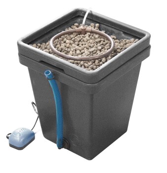 T.A. Terra Aquatica CultiMate S 15L (Waterfarm)