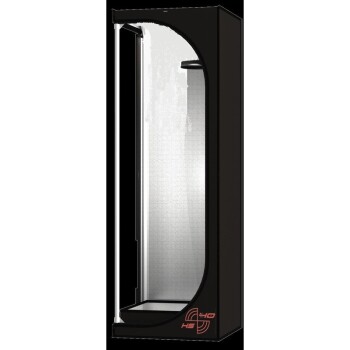 Secret Jardin Hydro Shoot HS40 Grow Tent 40x40x120 cm
