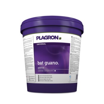 Plagron Bat Guano 1 L