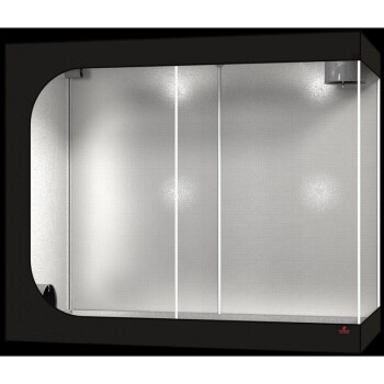 Secret Jardin Hydro Shoot HS240W Grow Tent 240x120x200 cm