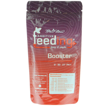 Green House Powder Feeding Booster 50g, 125g, 500g, 1kg,...