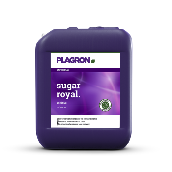 Plagron Sugar Royal 100ml, 250ml, 500ml, 1L, 5L, 10L