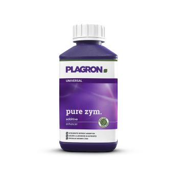 Plagron Pure Zym 250ml, 500ml, 1L, 5L