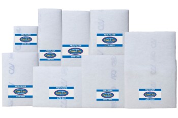 Pre-Filter Fleece for Can-Filters Lite
