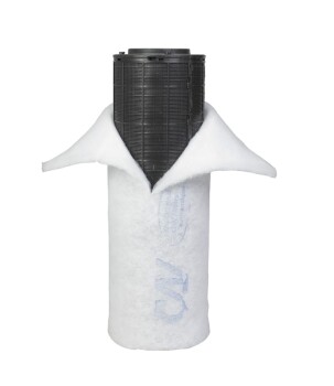 Can-Filters Lite Carbon Filter 300 m³/h ø100 mm