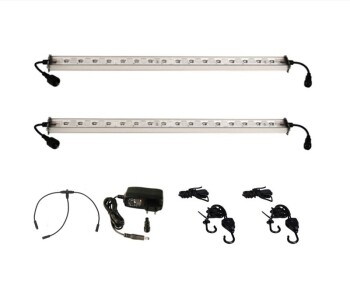SANlight Flex II LED Set 2x10W