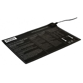 ROOT!T Heat Mat Small 25 x 35 cm - 11 W