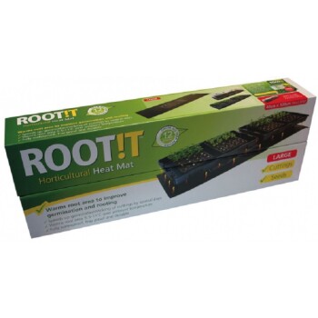 ROOT!T Heat Mat Large 40 x 120 cm - 60 W