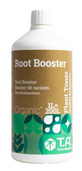 Terra Aquatica Root Booster 100% organic 500ml, 1L, 5L