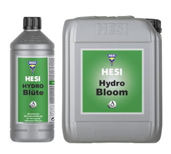 Hesi Hydro Bloom 1L, 5L, 10L, 20L