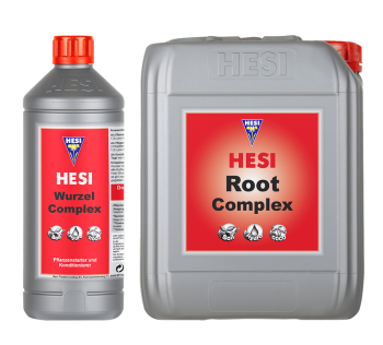 Hesi Root Complex stimulator 500ml, 1L, 2,5L, 5L, 10L, 20L