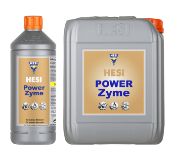 HESI PowerZyme cellulase-extract 500ml, 1L, 2,5L, 5L, 10L
