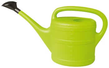 Geli Watering Can 5 litre Mint Green