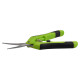 Harvesting Scissors curved blade 16.5 cm