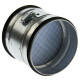 Air Intake Filter round ø100mm - ø315mm