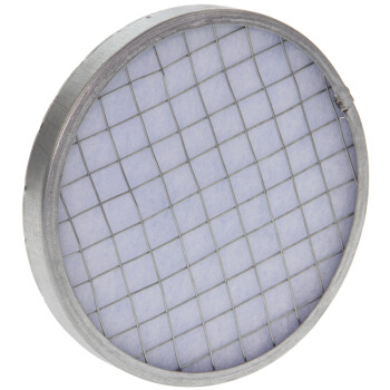 Pre-Filters round ø100mm - 315mm