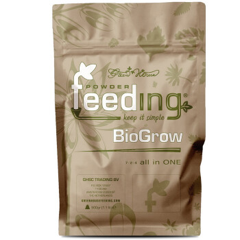Green House Feeding Bio StarterKit