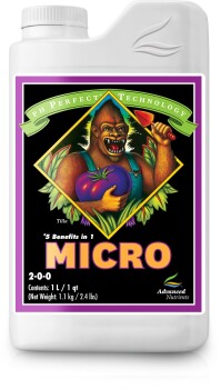 Advanced Nutrients pH Perfect Micro 500ml, 1L, 5L, 10L