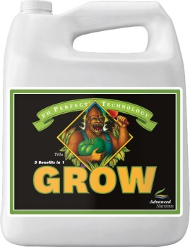 Advanced Nutrients pH Perfect Grow 500ml, 1L, 5L, 10L