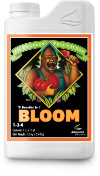 Advanced Nutrients pH Perfect Bloom 500ml, 1L, 5L, 10L
