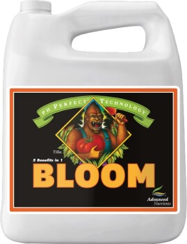 Advanced Nutrients pH Perfect Bloom 500ml, 1L, 5L, 10L