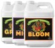Advanced Nutrients pH Perfect Kit Grow, Bloom, Micro 0,5L, 1L, 5L, 10L