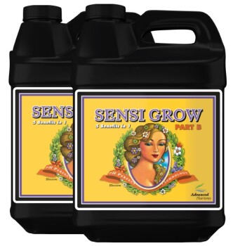 Advanced Nutrients pH Perfect Sensi Grow A & B 500ml, 1L