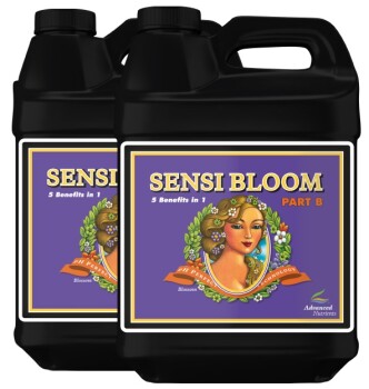 Advanced Nutrients pH Perfect Sensi Bloom A & B...