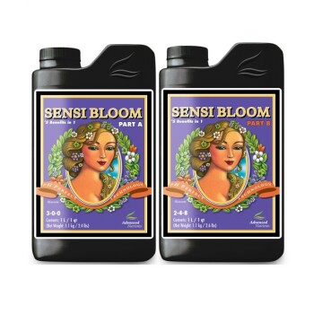 Advanced Nutrients pH Perfect Sensi Bloom A & B...