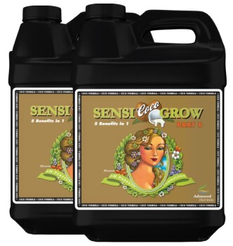 Advanced Nutrients pH Perfect Sensi Coco Grow A & B 500ml, 1L, 5L