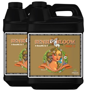 Advanced Nutrients pH Perfect Sensi Coco Bloom A & B...