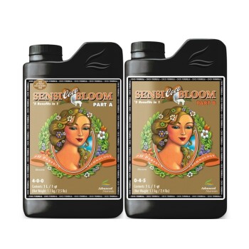 Advanced Nutrients pH Perfect Sensi Coco Bloom A & B...