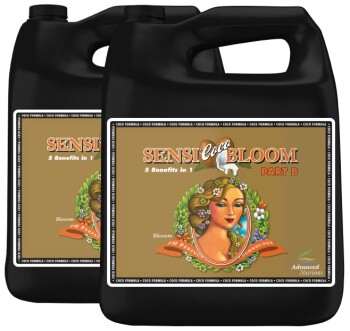 Advanced Nutrients pH Perfect Sensi Coco Bloom A & B 500ml, 1L, 5L