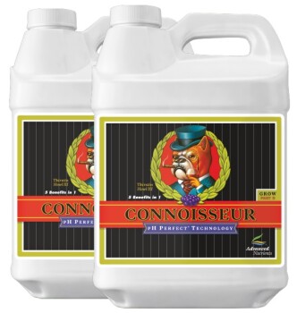 Advanced Nutrients pH Perfect Connoisseur Grow A & B...