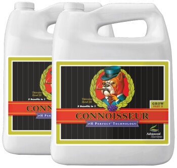 Advanced Nutrients pH Perfect Connoisseur Grow A & B 0,5L, 1L, 5L