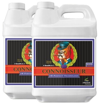 Advanced Nutrients pH Perfect Connoisseur Bloom A & B 0,5L, 1L, 5L