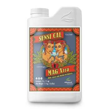 Advanced Nutrients Sensi Cal-Mag Xtra 250ml, 500ml, 1L, 5L