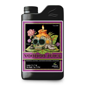 Advanced Nutrients Voodoo Juice Root Stimulator 250ml,...