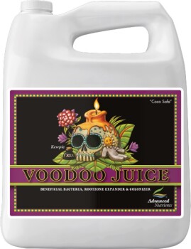 Advanced Nutrients Voodoo Juice Root Stimulator 250ml, 500ml, 1L