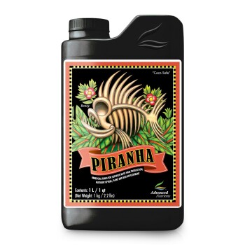 Advanced Nutrients Piranha Root Stimulator 250ml, 500ml, 1L