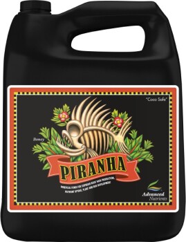 Advanced Nutrients Piranha Root Stimulator 250ml, 500ml, 1L