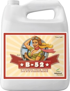 Advanced Nutrients B-52 250ml, 500ml, 1L, 5L