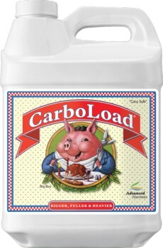 Advanced Nutrients CarboLoad 250ml, 500ml, 1L, 5L